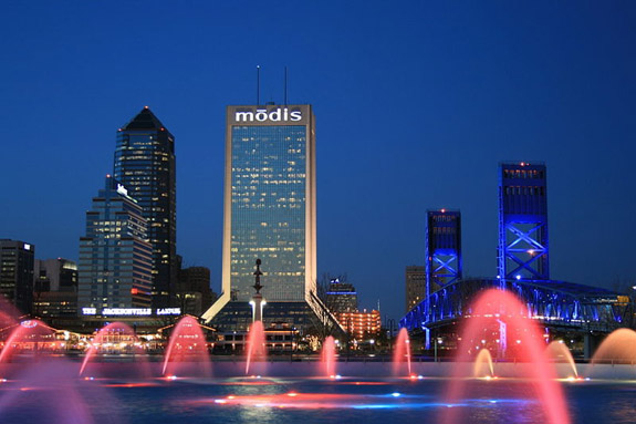 Orlando, Florida - USA